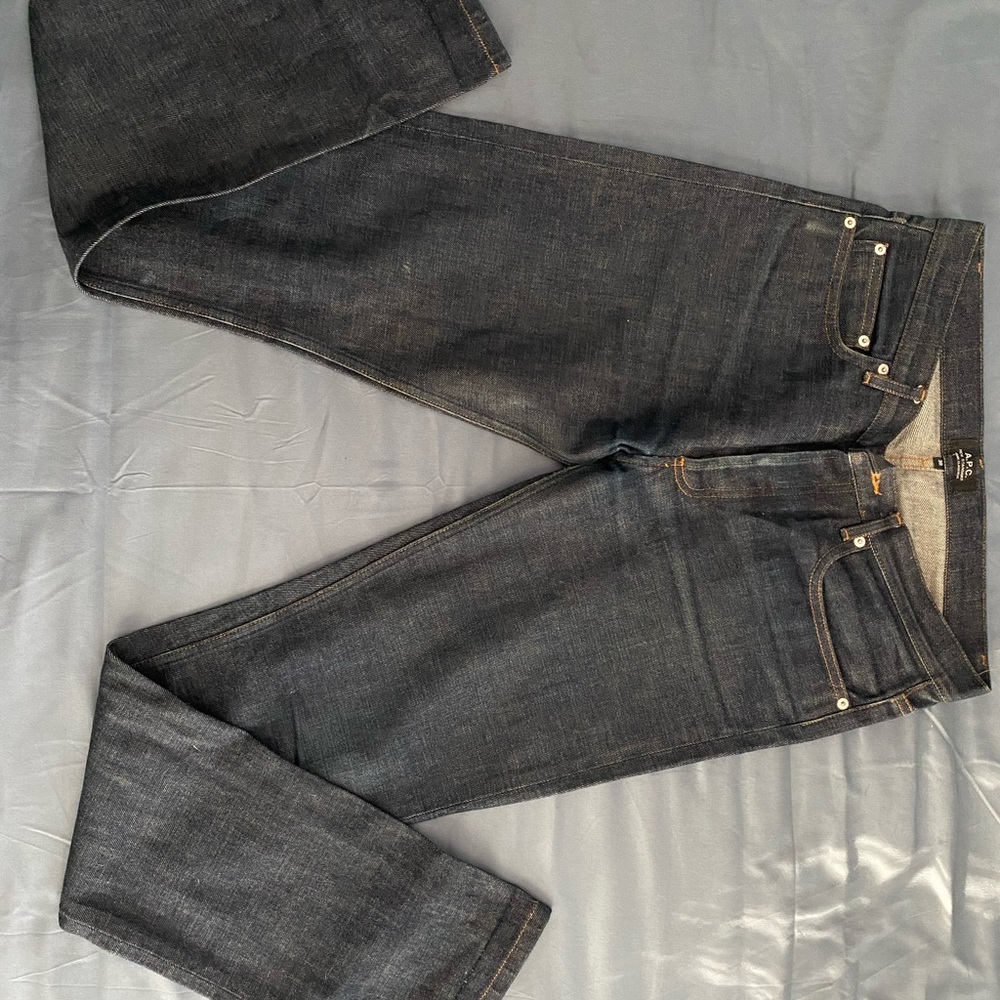 APC Denim